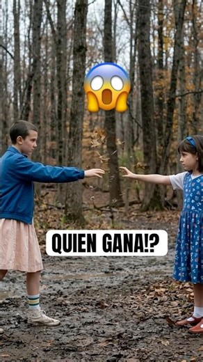 🧠⚡ WHICH TELEPATHIC GIRL IS THE MOST POWERFUL? 😱 | STRANGER THINGS #Shorts #ViralShorts