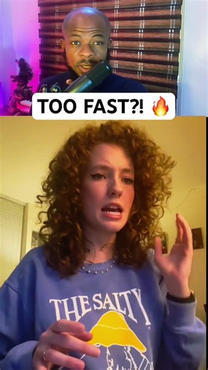 Fast Tempo? She Made It Look Easy! #musicreaction #jazzmusic #shortsfeed