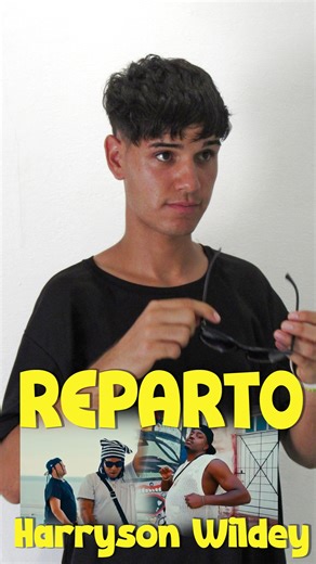 3.3K reactions · 26 comments | El reparto tiene artistas de primer nivel como Harryson y Wildey. Video donde se conoce más sobre estos artistas. #repamusic #reparto #músicacubana | Jean Karlos Entretenimiento | Facebook
