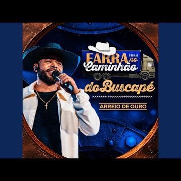 Sabor de Problema (Ao Vivo)