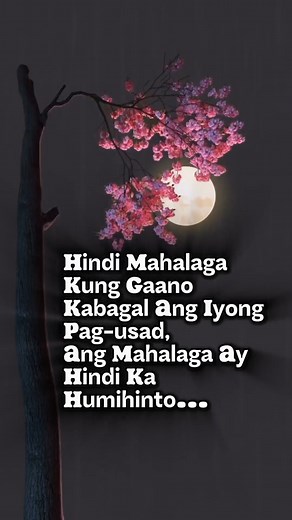 Inspirational Tagalog Quotes for Daily Motivation