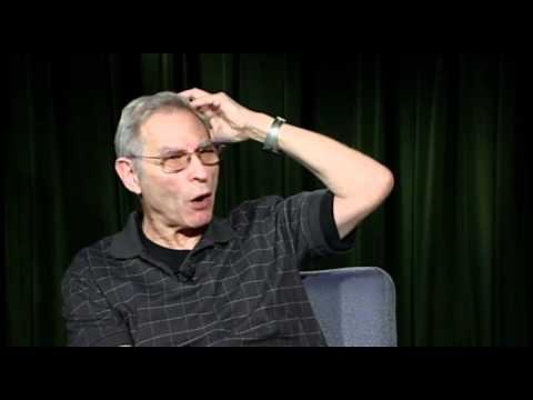 Michael Posner on Research Tools in Cognitive Neuroscience