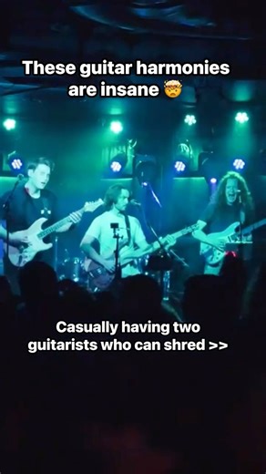 3.6K views · 62 reactions | Be honest does this sound like Primus? #guitarist #shredguitar #primus #livemusic #guitarplayer #davemustaine | One Time Weekend | Facebook