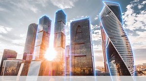 Smart Buildings with WebTMA