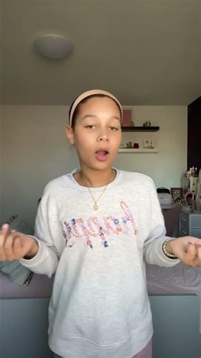 Not my problem dance