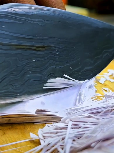 The Art of Knife Making: Crafting a Stunning Blade