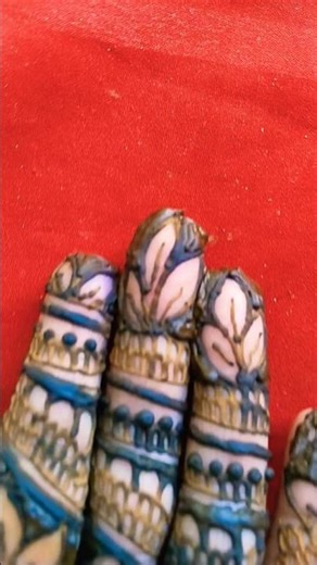 full hand bridal mehndi design#short#mehndi #short video