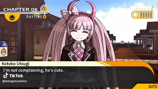 Introducing Our WOH Voice Actors: Nagisa, Monaca, and Byakuya