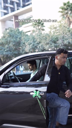 Toseef Khan | Kali gadi ke side effects #toseeftk #comedy #viral #trending #reels | Instagram