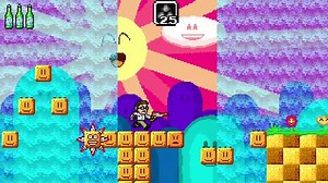 Classic Game Room - ANGRY VIDEO GAME NERD ADVENTURES review