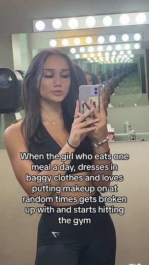 Shes found new her true love🤷🏽‍♀️ #fyp #foryou #foryoupage #gymcontent #gymtok #gymgirl #gym