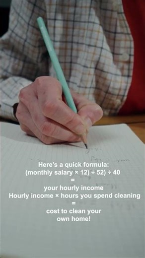 Is Hiring a Professional Cleaner Worth It?