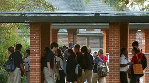 Southside High, new signs, more: School news you may have missed over the holidays