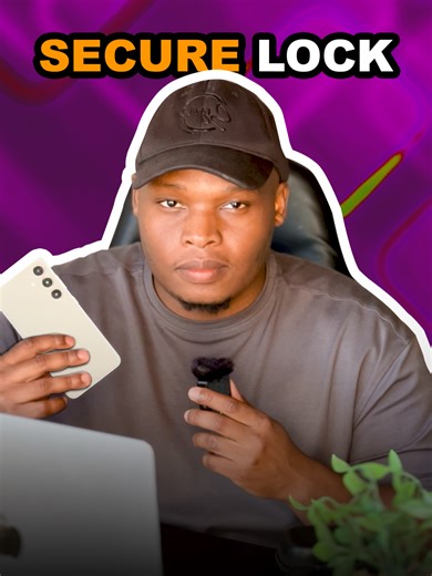 Essential Samsung Secure Lock Features You Need