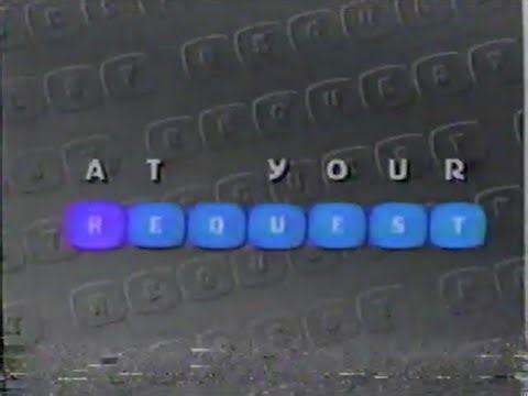 Request PPV Bumpers April 1988