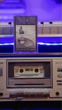 TONE LOC-Lōc-ed After Dark(1991) cassette Tape - WILD THING #OLDSCHOOL #HIPHOP #RAP #80S