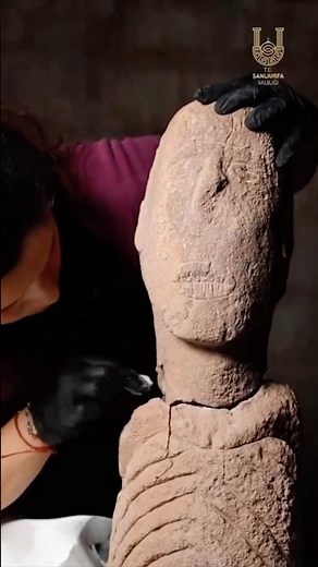 Göbekli Tepe & Taş Tepeler Archaeological Discoveries #ancienthistory