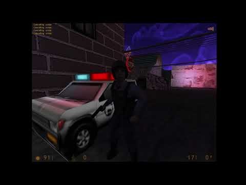 Project Quantum Leap ''Complete'' Playthrough