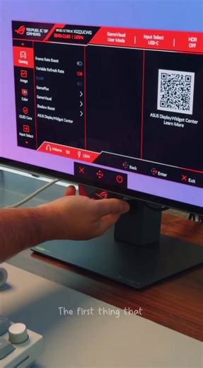 Neo Proximity Sensor: Smooth, Smart, Useful