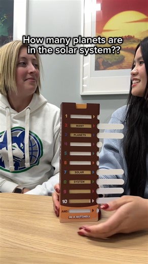 Asmodee USA on Instagram: "Let's debate, do you thinking Pluto is considered a planet??"