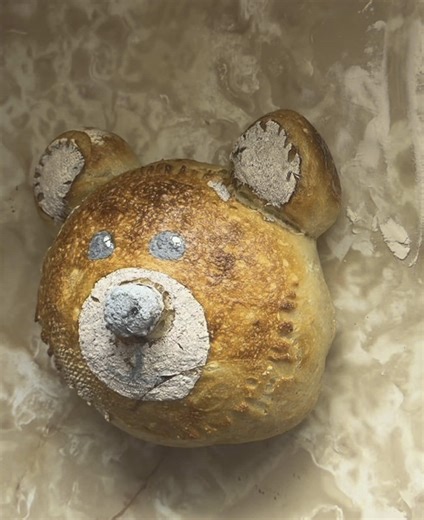 Goose Nest Bakery on TikTok