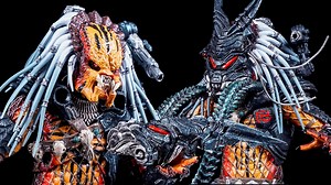 Jango Fett vs Predator - Battles - Comic Vine