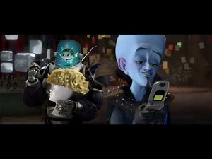 Voicing Over The ENTIRE Megamind Movie [Part 9] (Reupload) AKA Megameat