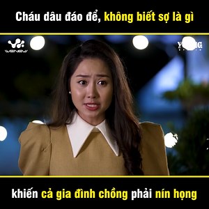 2M views · 43K reactions | Chỉ có bé Ba mới trị được nhà Trương Ngọc *Tất cả nội dung trên video là dàn dựng nhằm mục đích giải trí và được lấy từ phim Góc Khuất Hào Môn ------ Nguồn phim: Young Studio Bản quyền được bảo vệ và quản lý bởi WeNew #WeNew #YoungStudio #GocKhuatHaoMon #GocKhuatHaoMon_34 #phimtruyenhinh #phimviethay #QuachNgocTuyen #TuongVi #NhuPhuc #NguyeVietAnh #NguyenCongNinh #MT | WeNew Love Story | Facebook