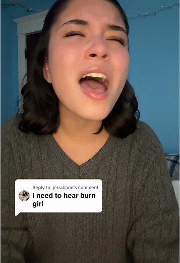 Burn from Hamilton: Vocal Performance by Phillipa Soo