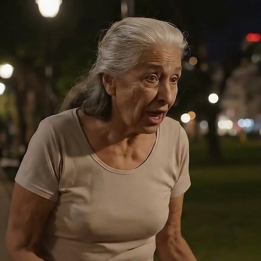 Dirty old man was dating young girls.