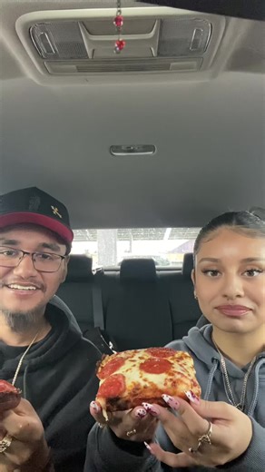 Delicious Little Caesars Pizza Review