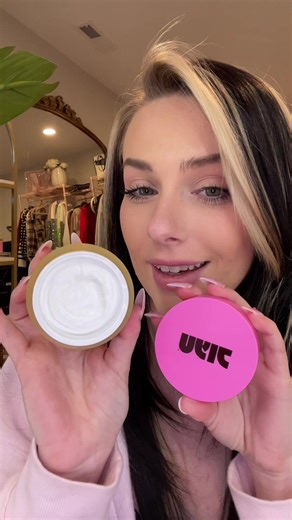 NAD Anti-Aging Cream for Youthful Skin