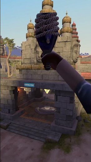 Demoman Drinks a Fine Vintage (TEAM FORTRESS 2)