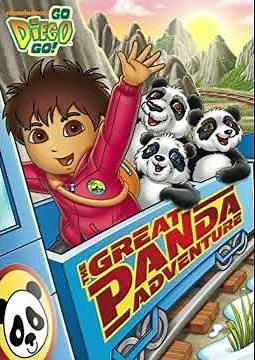 Go Diego go Koalas