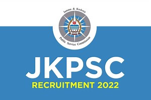 JKPSC Recruitment 2022: Apply For 35 Posts at jkpsc.nic.in| Check Eligibility, Selection Process Here