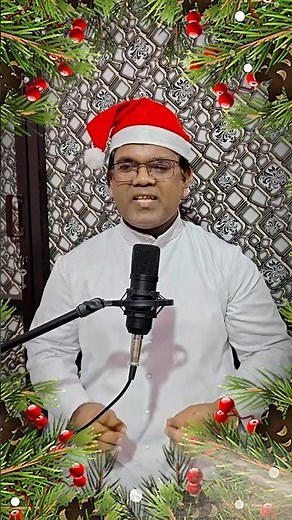 |Day 2 — Patience: Preparing Our Hearts for Christmas | பொறுமை|