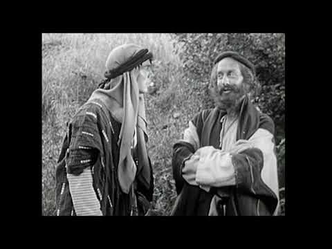 The Great Commandment (1939) part 6 of 8