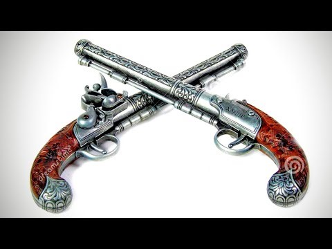 The Gunpowder Revolution: A Global History of Firearms