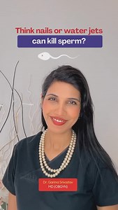 98K views · 158 reactions | For proper contraception, medically approved methods should always be employed. [contraception, pregnancy, unwanted pregnancy, reproductive health] #doctorsofinstagram #gynaecologist #contraception #womenhealth #MythBusting #reelsinstagram #reels #reelsvideo #trendingreels #trending #foryou #foryoupage #instagood #instahealth #drgarimasrivastav #orangeklinic #MythBusters #firstnight #drgarimasrivastav #orangeklinic | Dr Garima Srivastav | Facebook