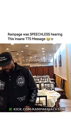 Streamers Clips on Instagram: "Quinton “Rampage” Jackson is a former mixed martial artist, professional wrestler, and now an internet personality known for his larger-than-life charisma and unfiltered energy. Born on June 20, 1978, in Memphis, Tennessee, Rampage rose from a tough upbringing to become one of the most entertaining and feared fighters in MMA history. His aggressive fighting style, combined with his explosive power and intimidating presence, made him a standout star in both PRIDE Fi