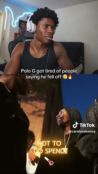 Polo G Concert Highlights: Explosive Performances and High Energy