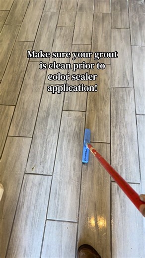 Why Sealing Tile Grout is Essential for Long-Lasting Cleanliness
