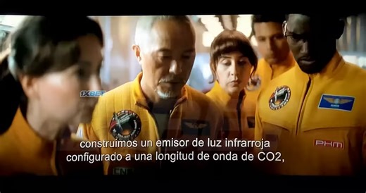 A Hail Mary kuldetes 2026 1080p HDCAM x264 MD HUN-BH