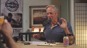 Mike Rowe gets Michelangelo! So says Master Sculptor Sabin Howard Listen to the entire episode on Apple, Spotify, or wherever you consume podcasts. | The Way I Heard It