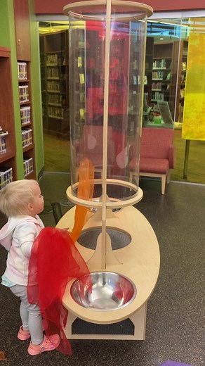 we love the library!📚Anythink Brighton | Elsa Blanchard, Compass Real Estate