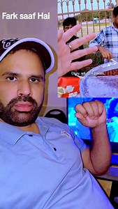 FARK DEKHNA HAI #shahzadjameel #myvoice #voice #india #riyadh | ShaHzad NindruWala