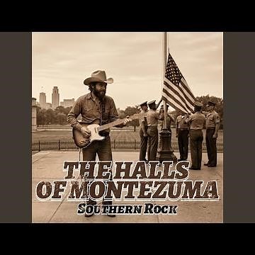 The Halls of Montezuma (Marines Hymn)