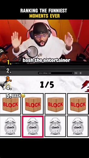 Ranking the Funniest Moments Ever That Will Make You Laugh