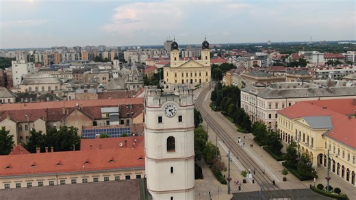 8.4K views · 219 reactions | When it comes to programmes, Debrecen...