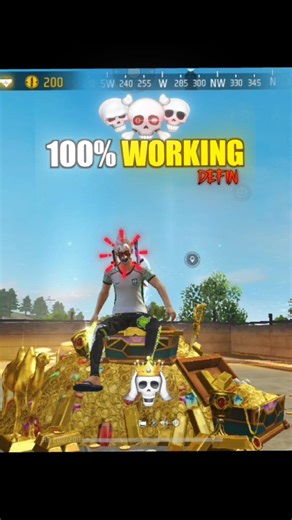 ob52 new tips and trick#trending #freefire #pliz_subscribe_my_channel